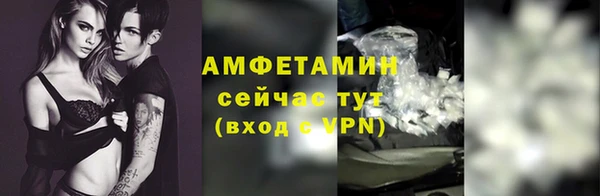 хмурый Дмитровск